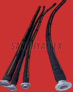 100mm Cementing Rubber Hose
