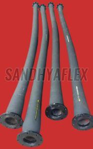 100mm Cementing Rubber Hose