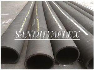 100mm Cementing Rubber Hose