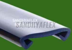 38mm pvc handrail