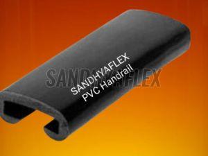 38mm pvc handrail