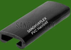 38mm pvc handrail