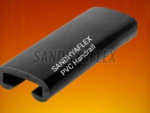 38mm pvc handrail