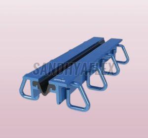 Monolithic T Type Bridge Strip Seal Expansion Joint