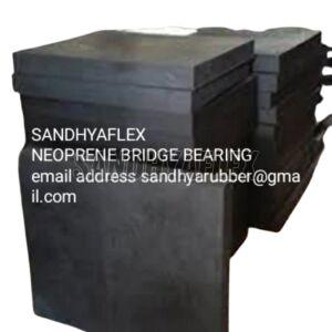Railway Bridge Constuction Strip Seal Expansion Joint