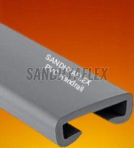 50mm PVC Hand Rail