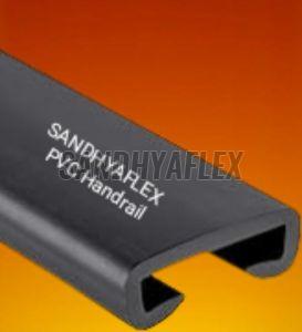 50mm PVC Hand Rail