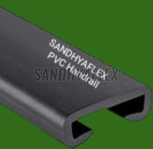 50mm PVC Hand Rail