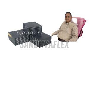 Neoprene Elastomeric Bridge Bearing