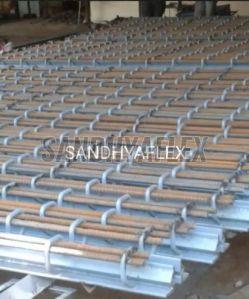 75mm Strip Seal Expansion Joint 75mm Strip Seal Expansion Joint