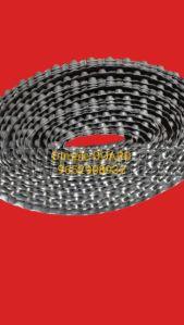 8mm HDPE Dimple Board