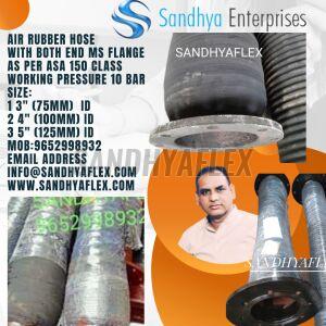 Sandhyaflex Air AND Water Suction Hose