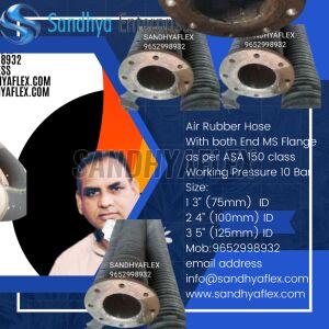 Sandhyaflex Air AND Water Suction Hose