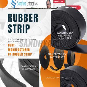 Rubber Strips