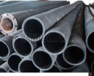Air Bulker Unloading Rubber Hose