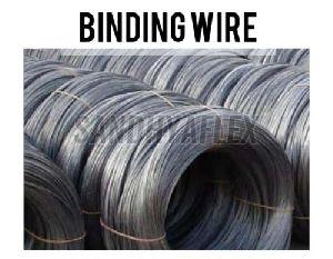 Binding Wire
