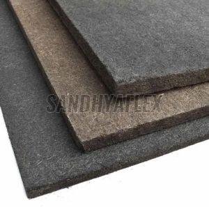 Bitumen Expansion Joint Filler Board