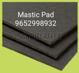 Bitumen Expansion Joint Filler Board