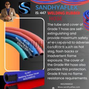 Rubber Welding Hose