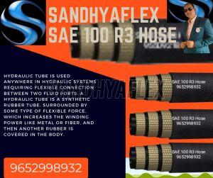 R3 Rubber Hose