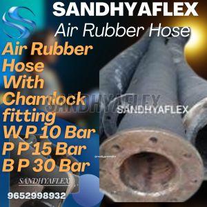 Sandhhyaflex Air Rubber Hose