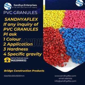 PVC Granules