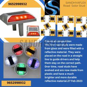 Road Solor Stud