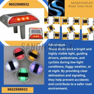 Road Solor Stud