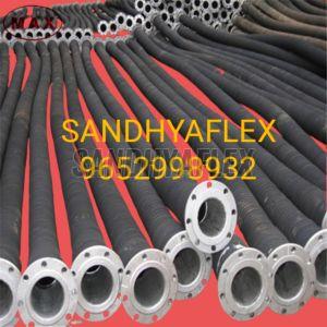Cement Conveying Rubber Hose