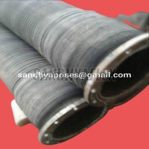 Cement Conveying Rubber Hose