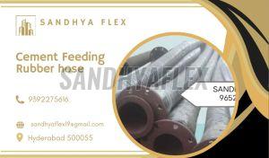 Cement Feeding Pump