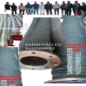 Cement Feeding Hose