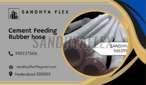 Cement Feeding Pump