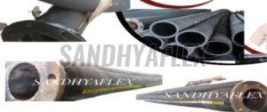 Cement Feeding Rubber Suction Hose