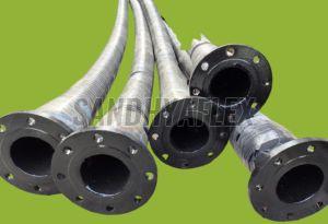 Cement Grunting Rubber Hose