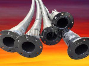 Cement Grunting Rubber Hose