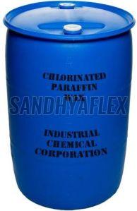 Chlorinated Paraffin Wax