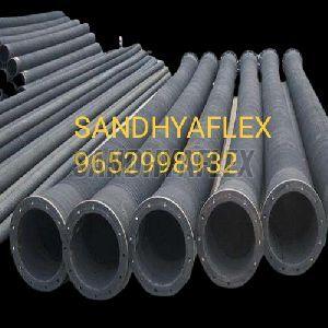 Discharge Rubber Hose