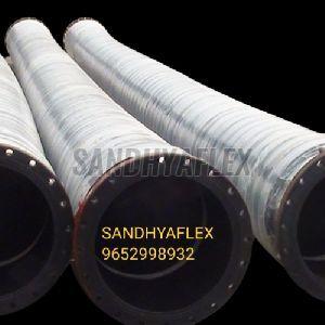 Discharge Rubber Hose