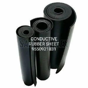 Conductive Rubber Sheet