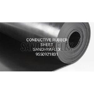 Conductive Rubber Sheet