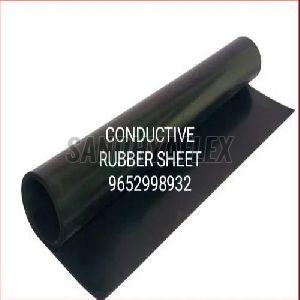 Conductive Rubber Sheet