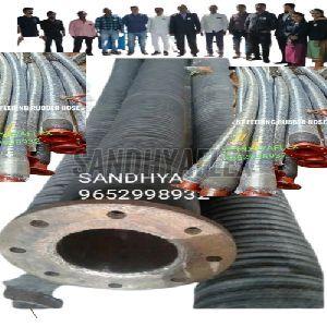 Cement Feeding Hose