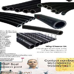 Textile Braided Hose