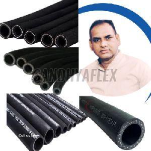 Rock Drill Rubber Hose