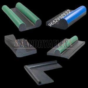 Rubber Dam Gate Seal