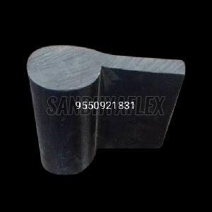 Rubber Dam Gate Seal