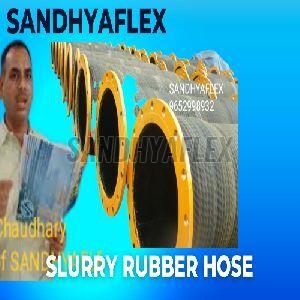 Slurry Rubber Hose Plain End