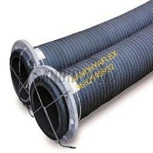 Slurry Rubber Hose Plain End