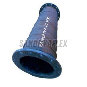 Mud Rubber Suction Hose